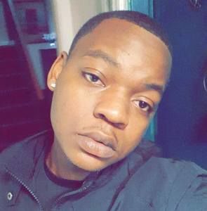 Meet your Posher, Javonte